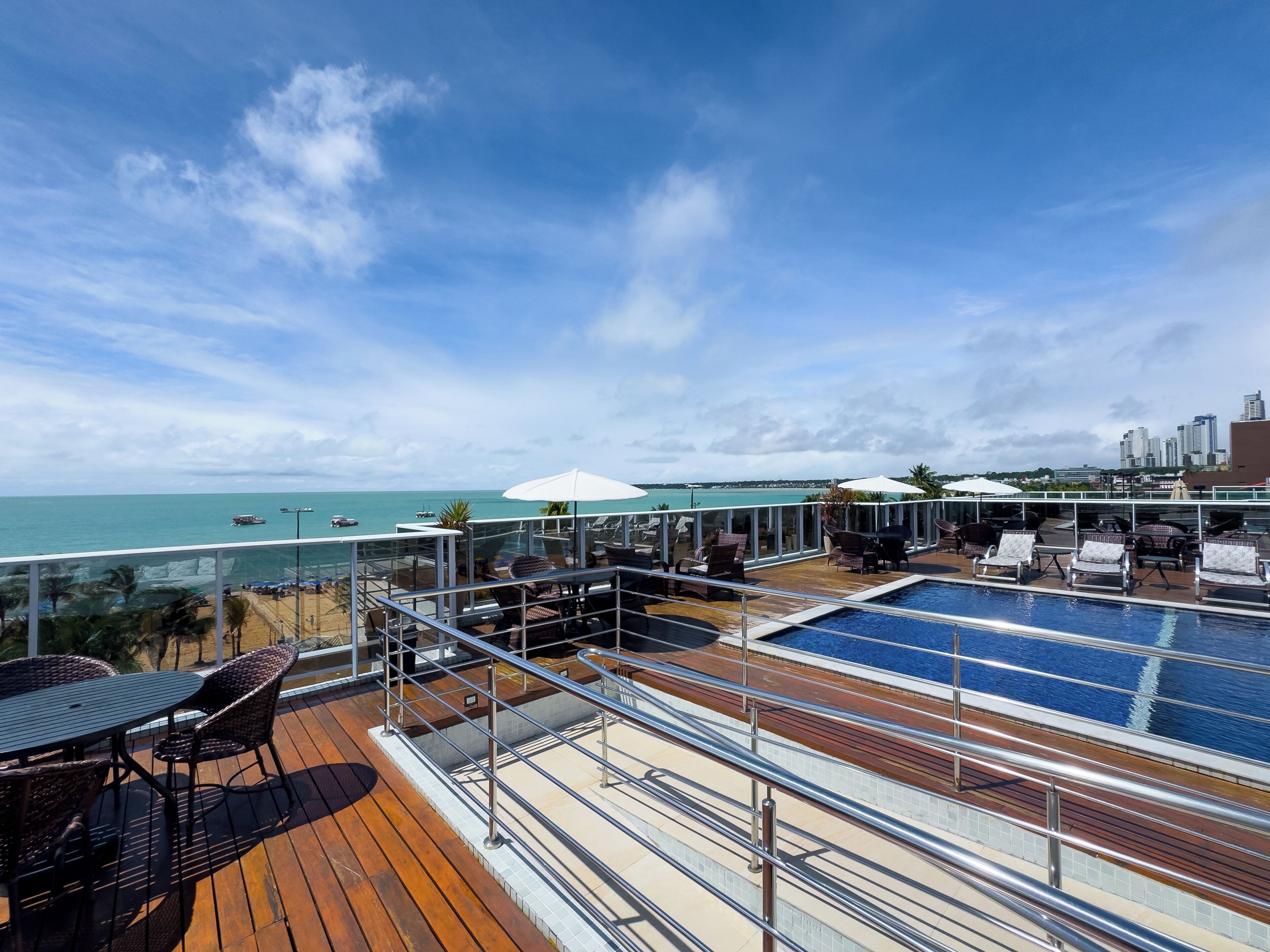 Photo - Laguna Praia Hotel