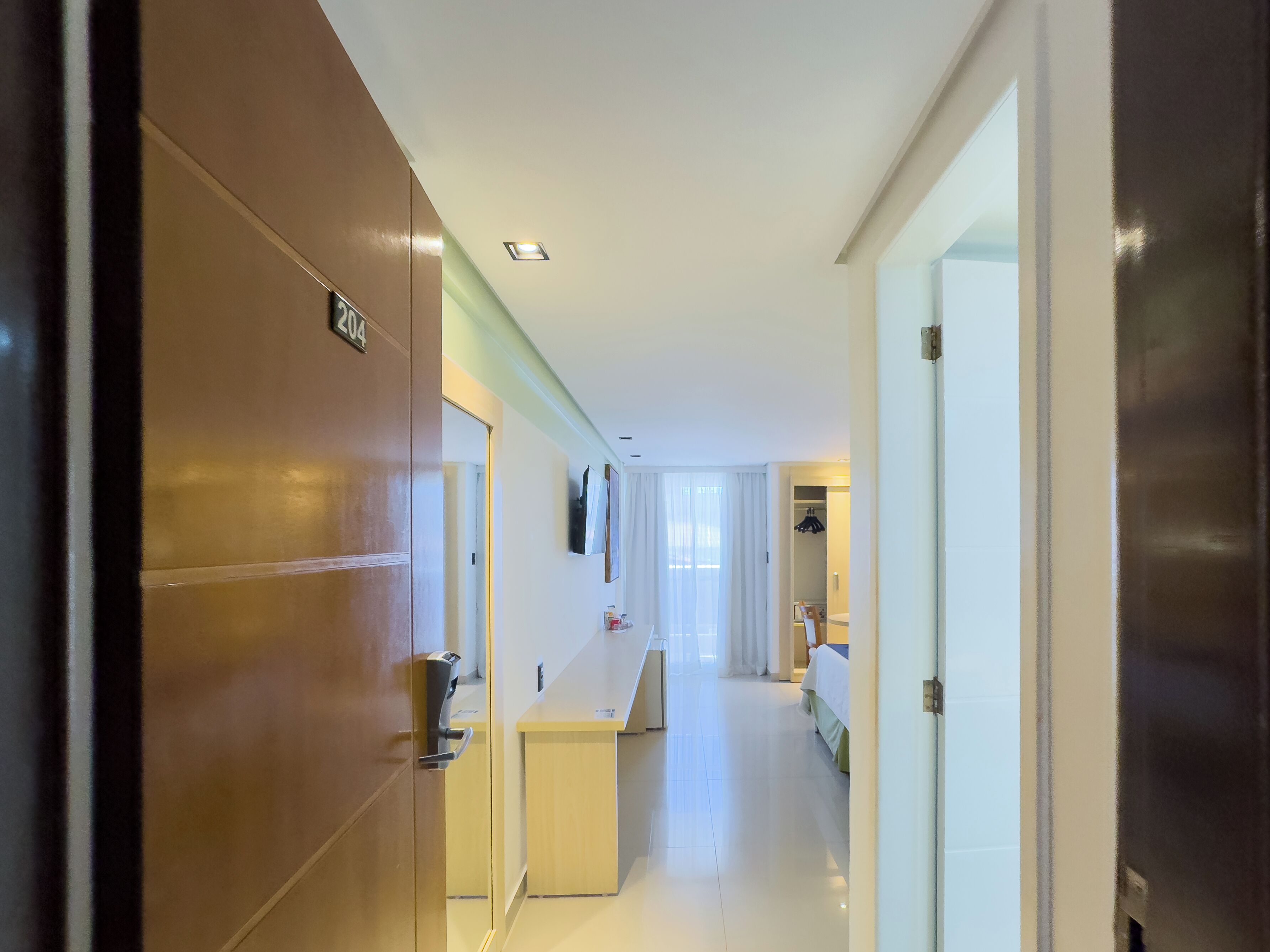 Photo - Laguna Praia Hotel