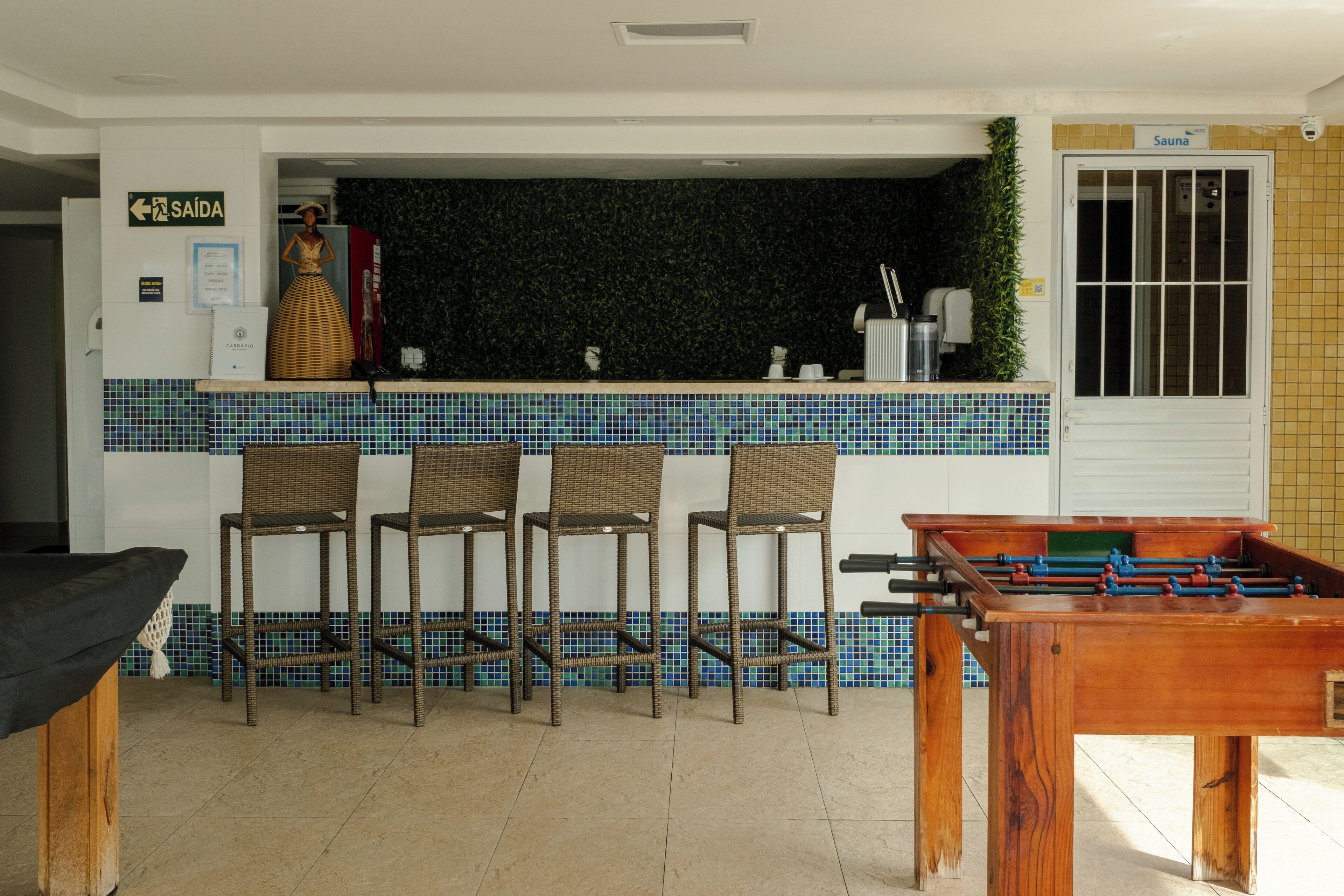 Photo - Laguna Praia Hotel