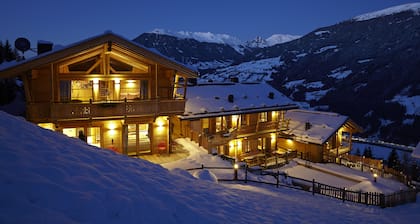 HochLeger - Chalet Refugium