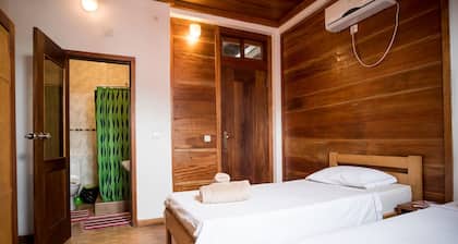 Porcelana Hotel
