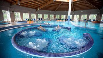 Zwembad