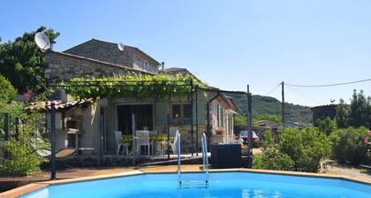 Retraite détente à Saint-Pons