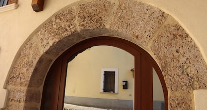 B&B La Fonte