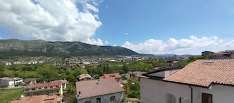 B&B La Fonte