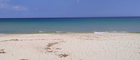 Spiaggia