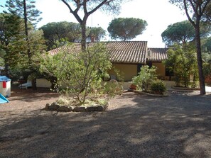Boendeområde