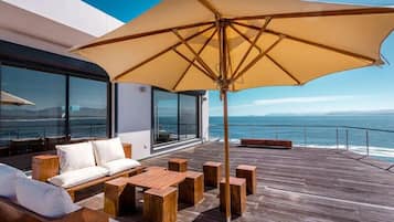 Teres/patio