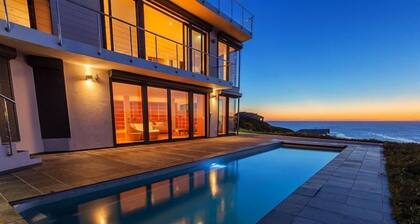 The Grand View Luxury Villa