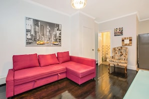 Apartment, Private Bathroom - New York, NY by Racpanos (Jersey City)