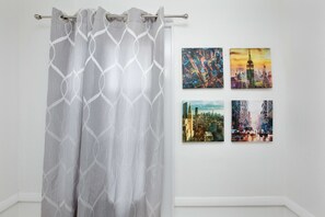 Standard Apartment, 2 Bedrooms, Kitchen - New York, NY by Racpanos (Jersey City)