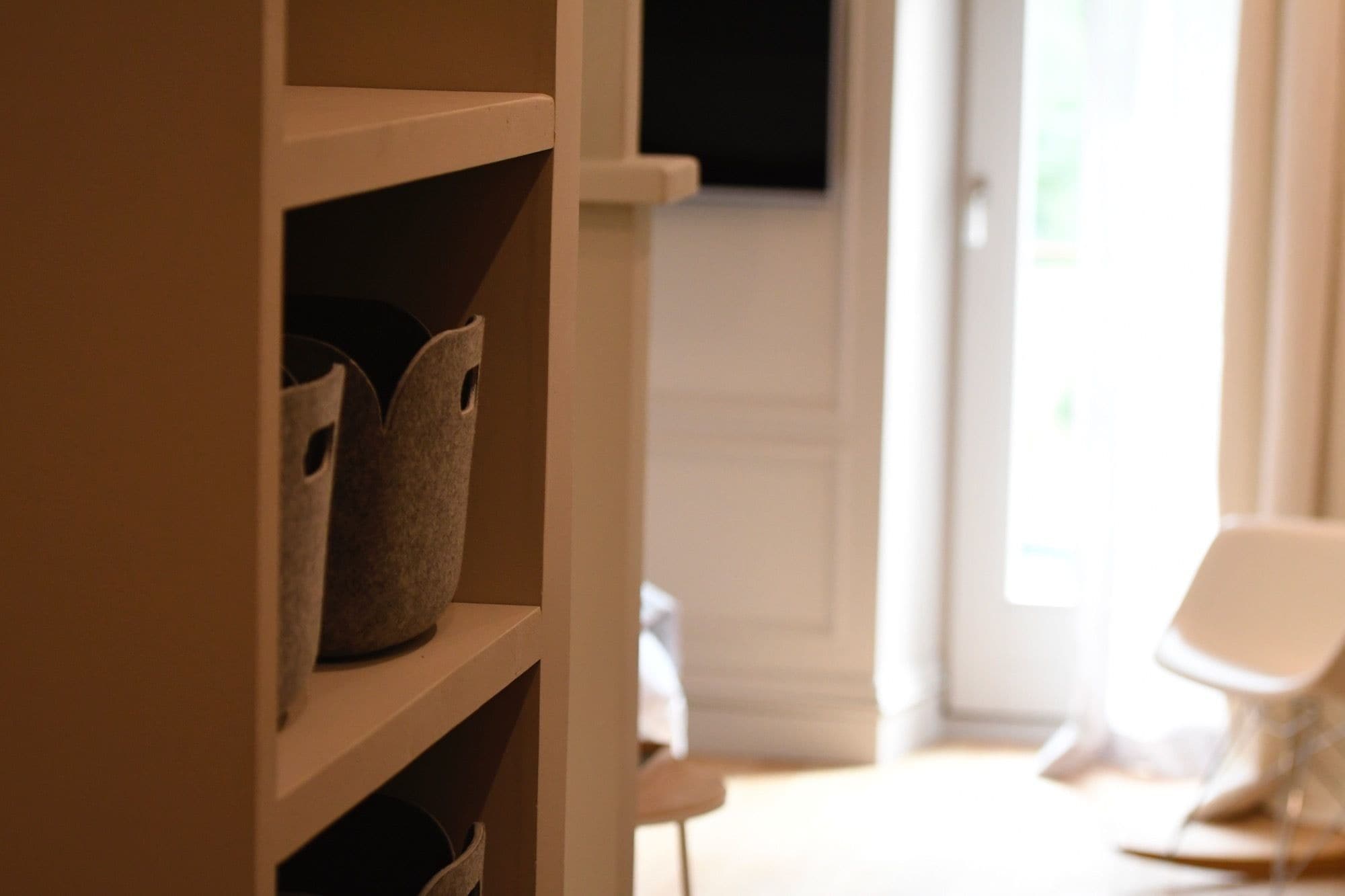 triple room (chambre 3) | room amenity