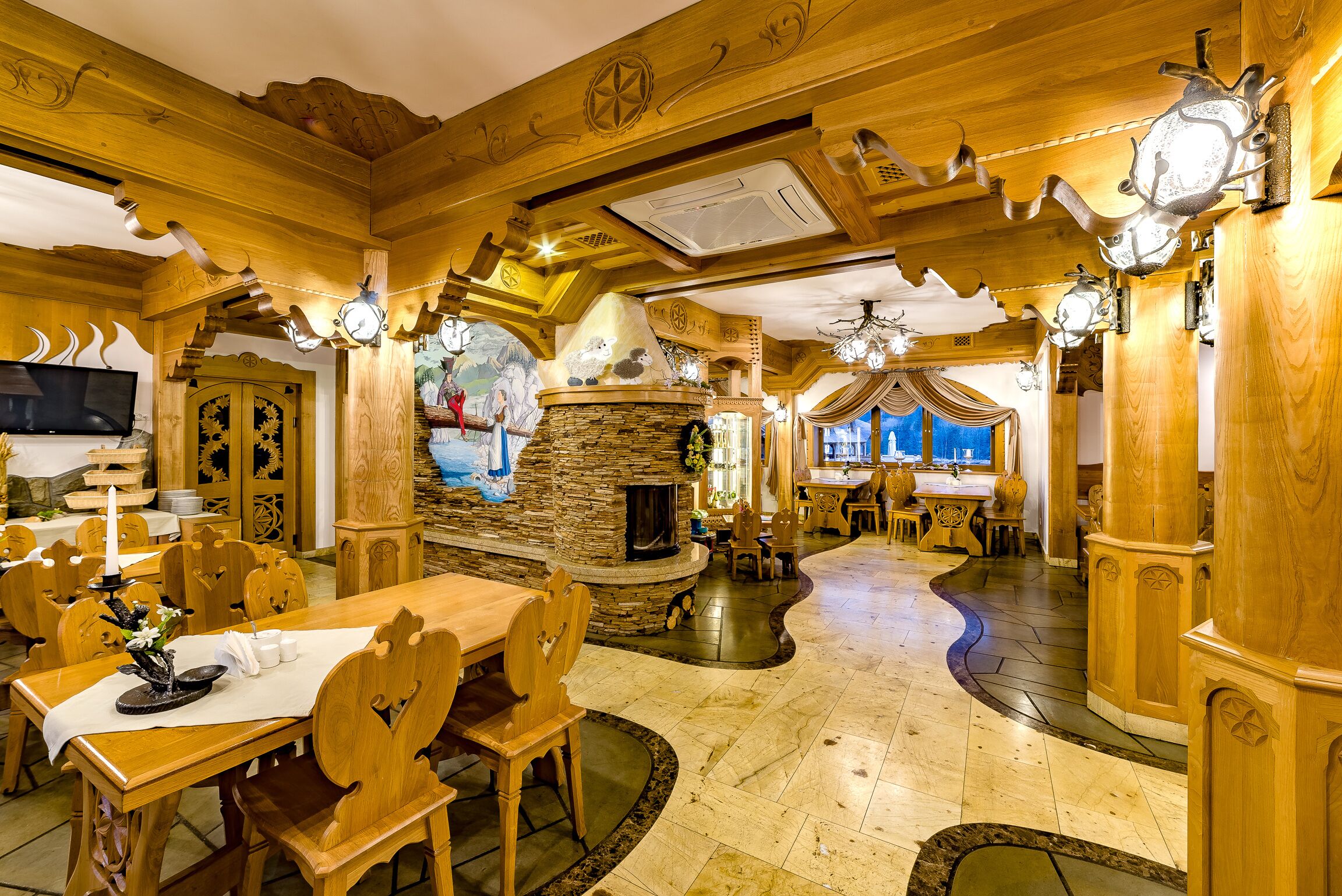 Đặc sản địa phương 