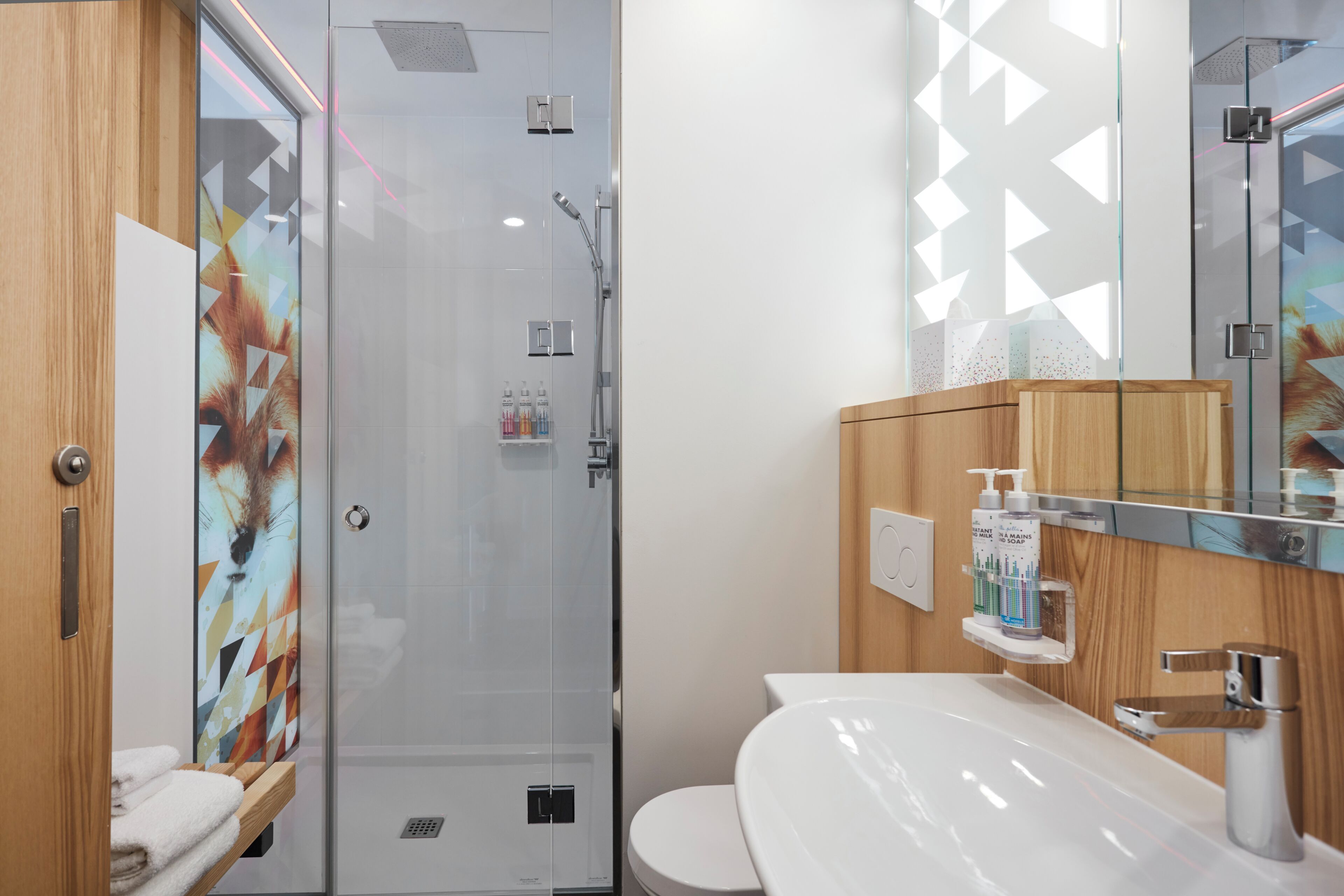 Foto - Alt Hotel Calgary East Village