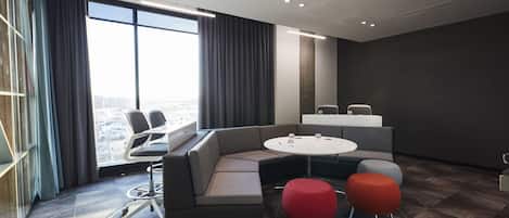 Salle de réunion