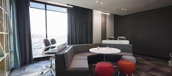 Alt Hotel Calgary East Village