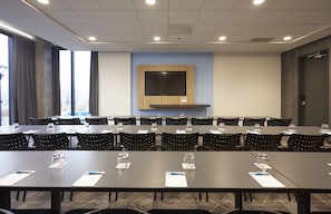 Sala de reuniones