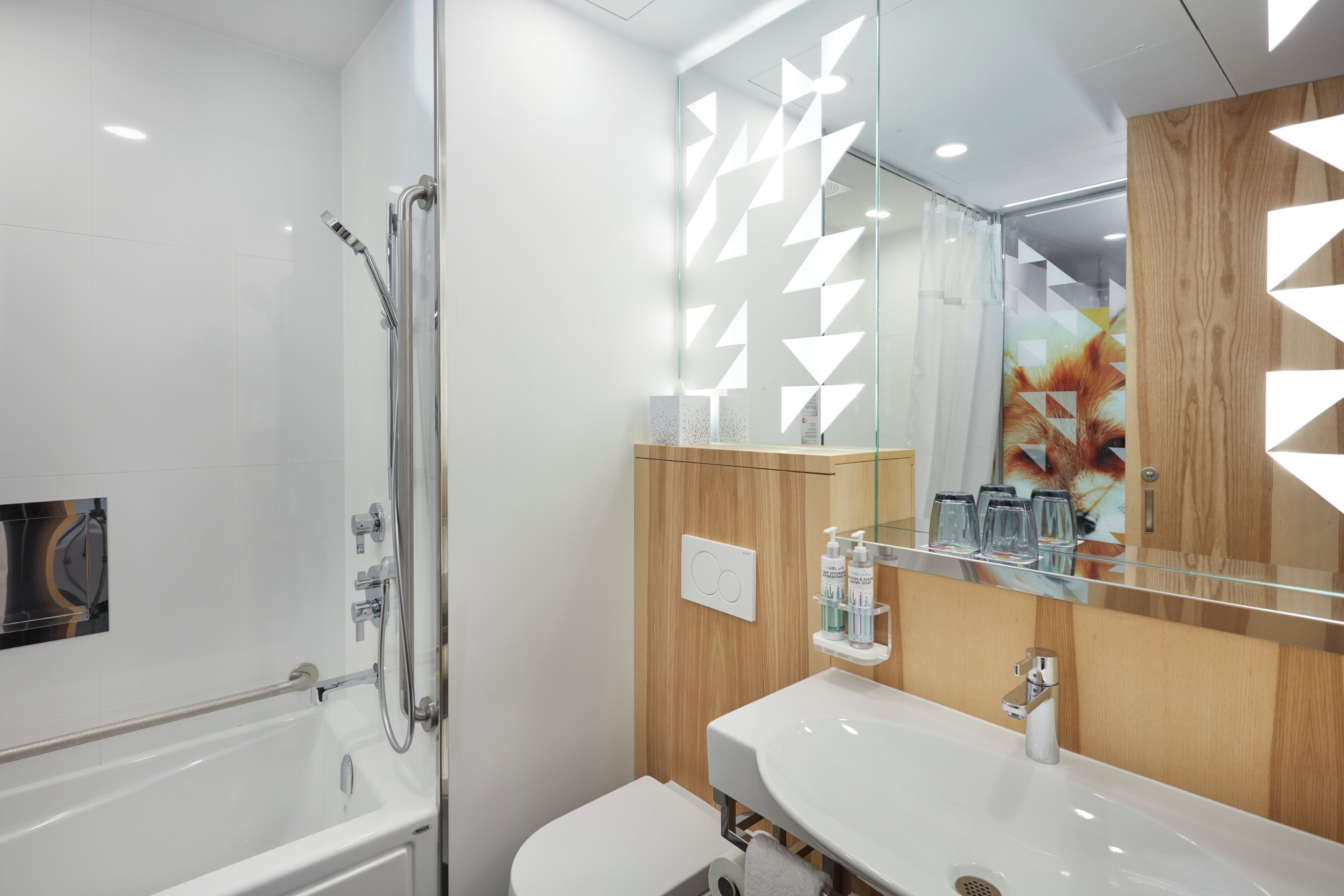 Foto - Alt Hotel Calgary East Village