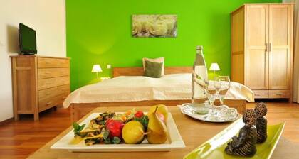 Hotel DreimÀdelhaus