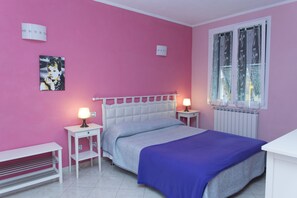 Standard Double Room, 1 Queen Bed, Non Smoking
