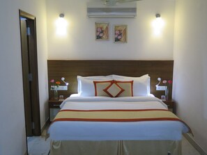 Quarto casal luxo