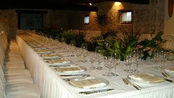 Salón de banquetes