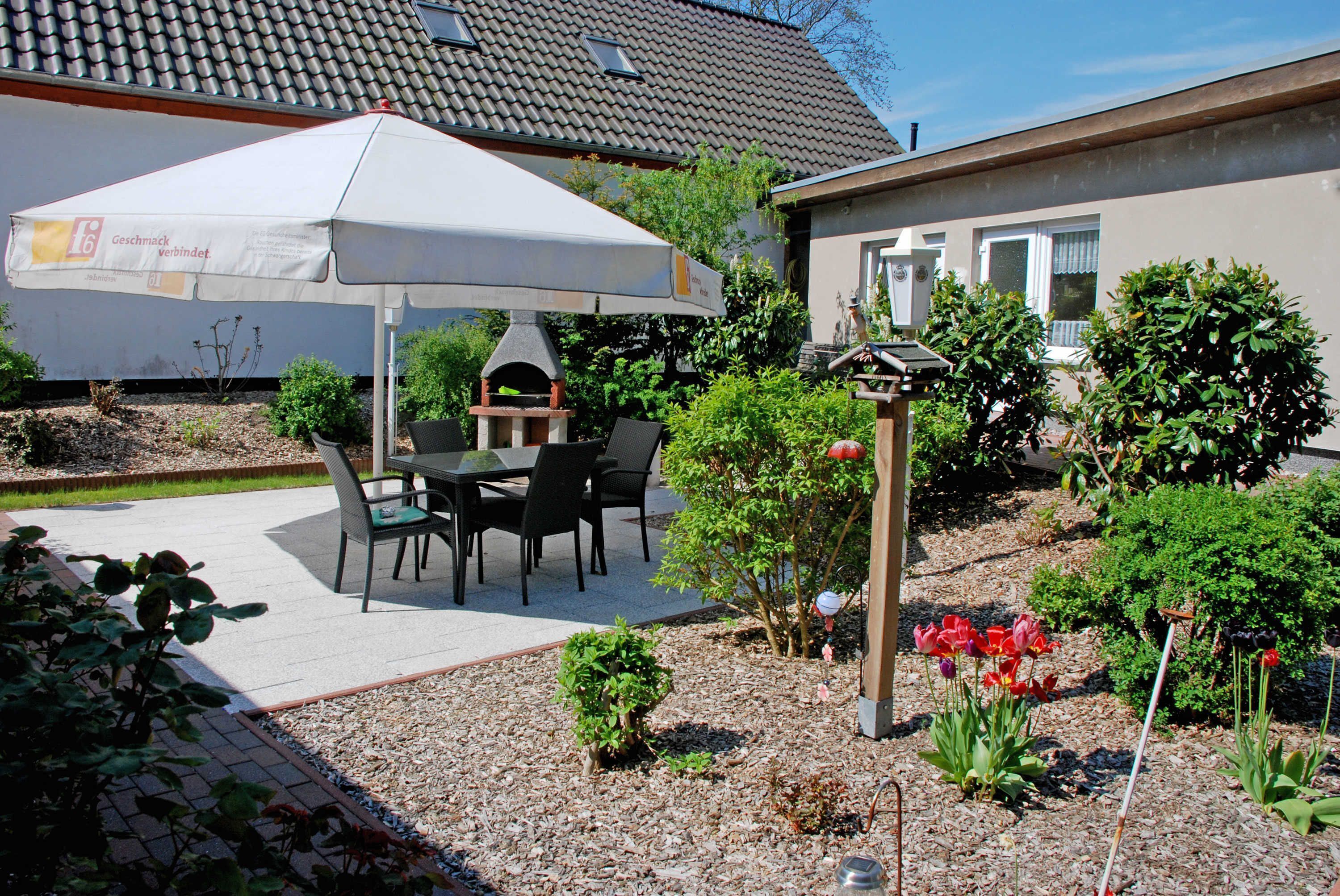 Speisen im Freien