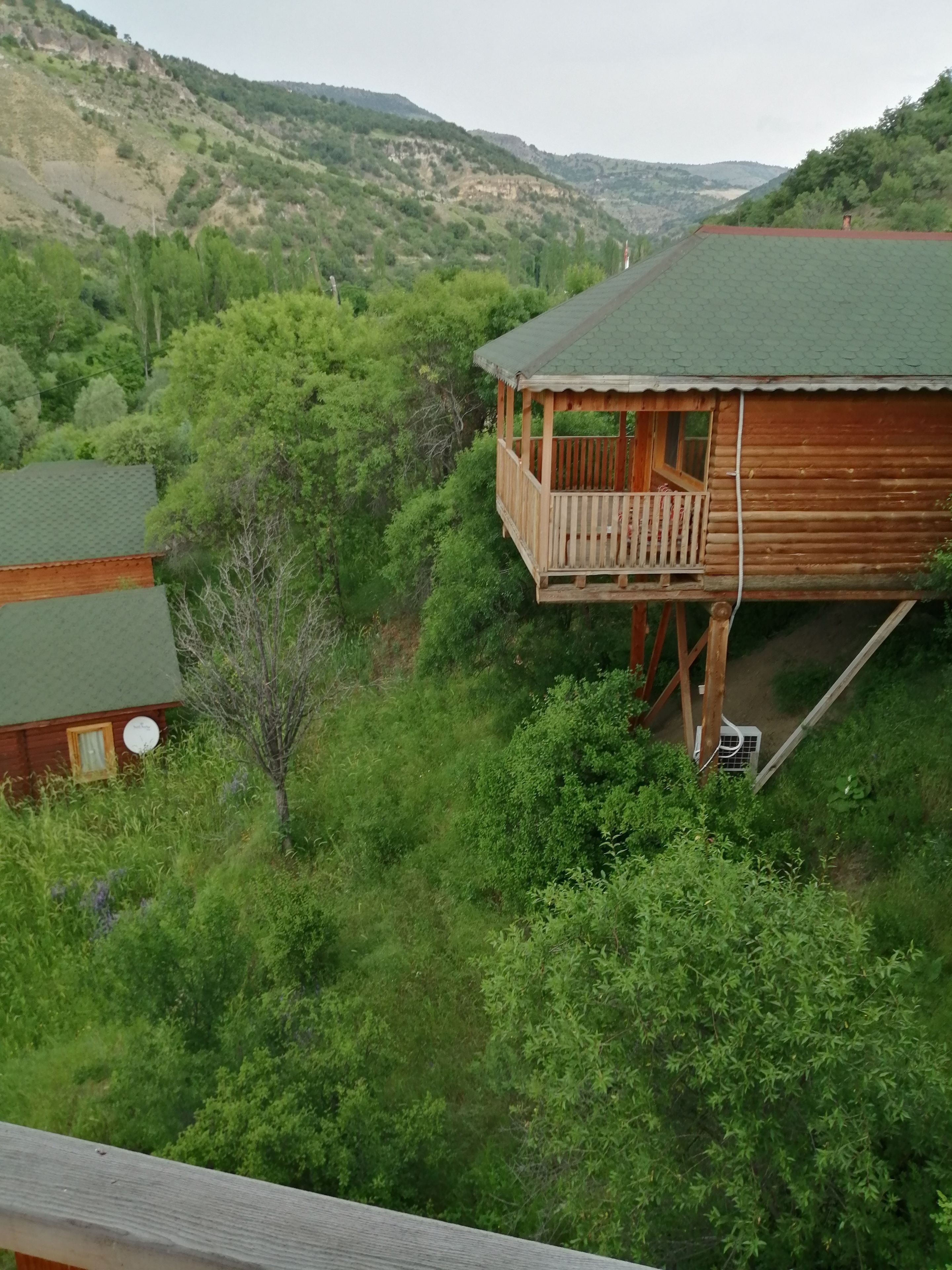 Iron/ironing board, free cots/infant beds