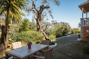 Exterior - Barbati Panoramic Views By Konnect (Corfu)