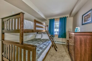 Townhome, 3 Bedrooms | View from room