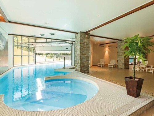 T2bis Apartment, 6 pers, near cable car, parking