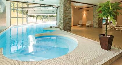 T2bis Apartment, 6 pers, near cable car, parking