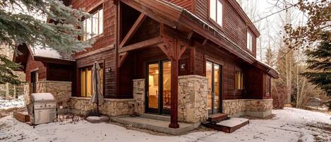 獨棟房屋, 5 間臥室 | 外觀