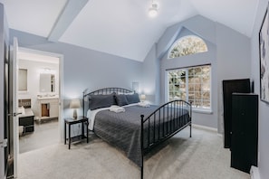 Cabin, 3 Bedrooms