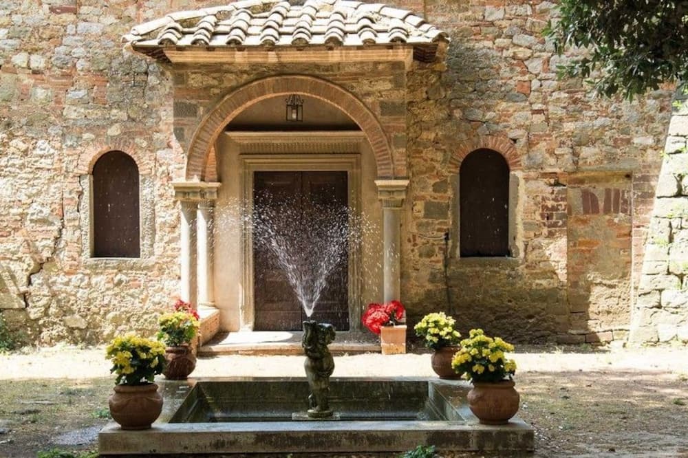 Residenza d'epoca Il Cassero - Rigomagno