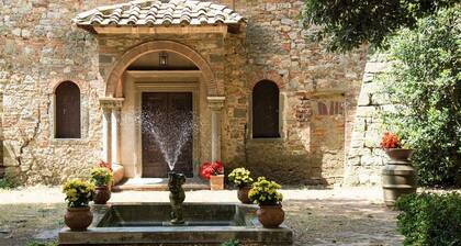 Residenza d'epoca Il Cassero