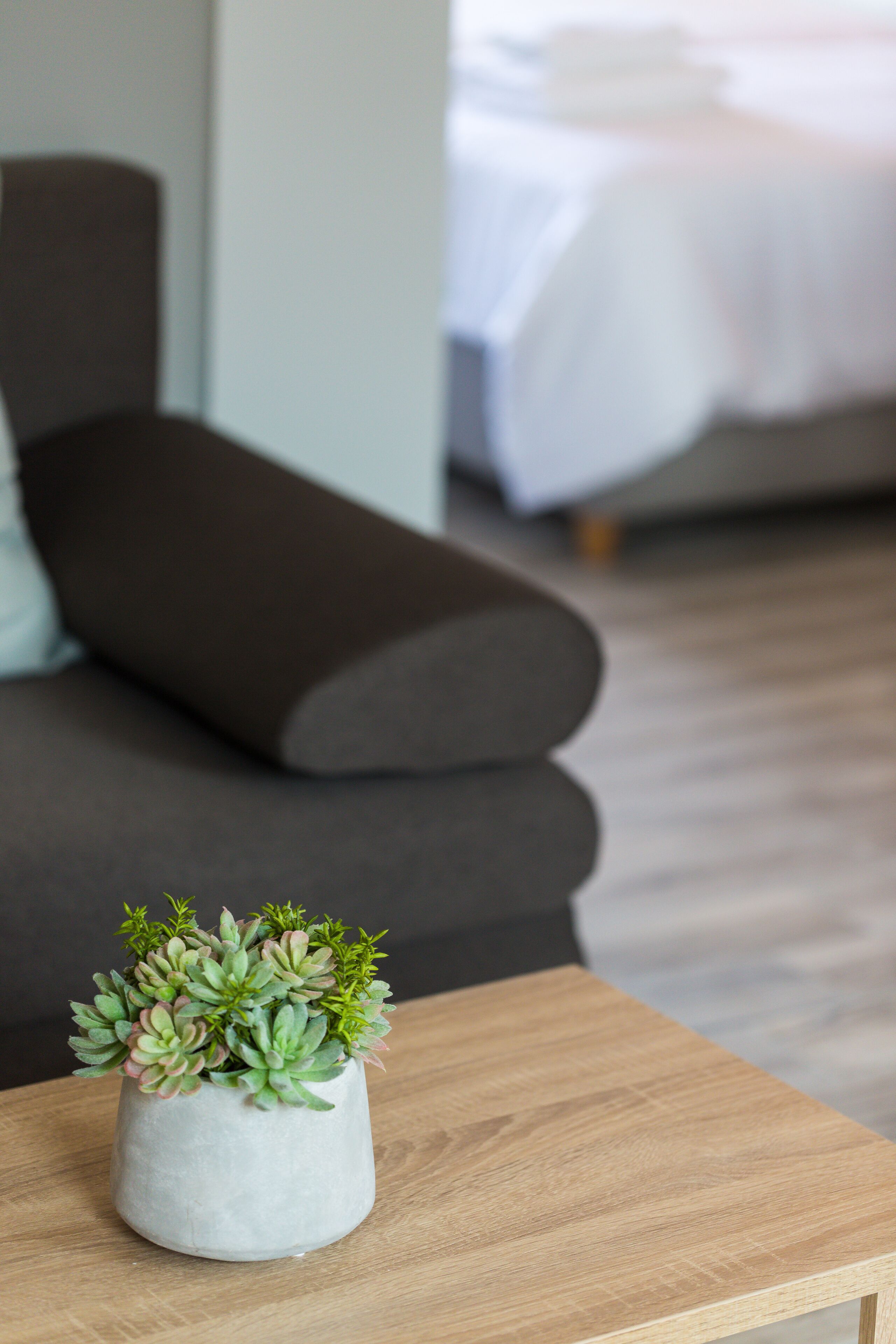 standard double or twin room, balcony | 1 bedroom, minibar, in-room safe, individually decorated