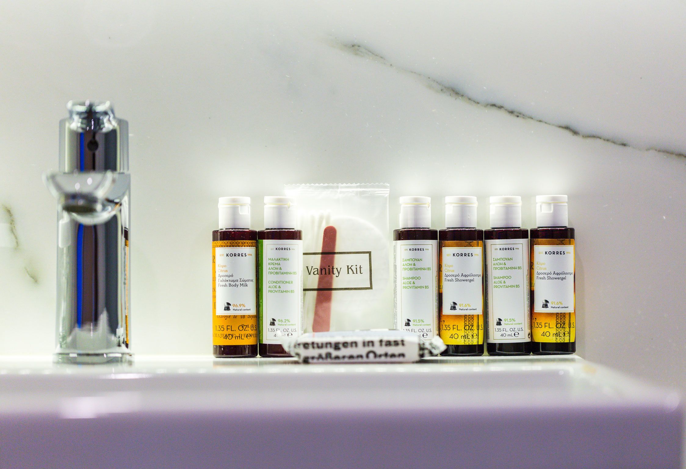 superior double or twin room, balcony | bathroom amenities | shower, hydromassage showerhead, eco-friendly toiletries, hair dryer