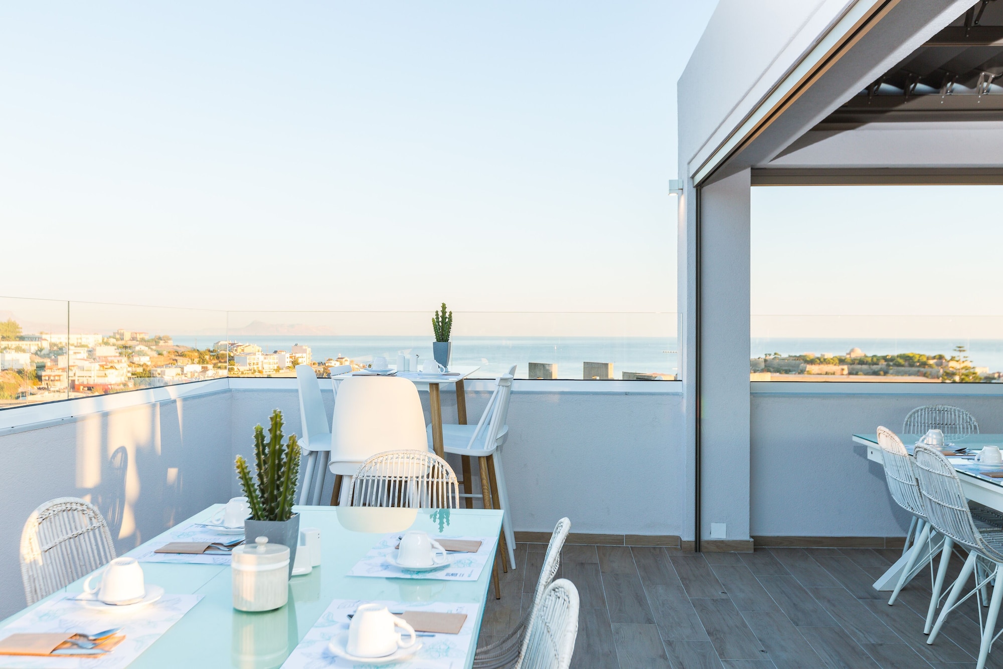 Hotel 3 stelle