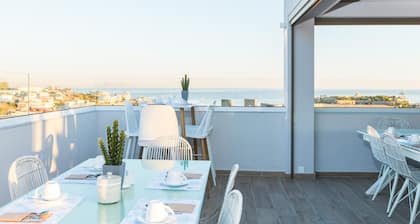 Menta City Boutique Hotel