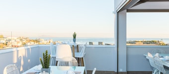Menta City Boutique Hotel