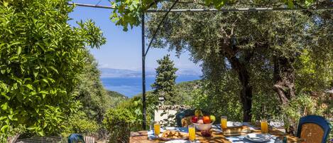 独立别墅 | 沙滩/海景