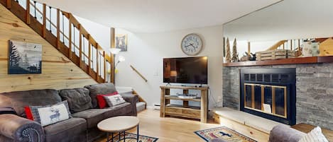 Télévision, lecteur de DVD