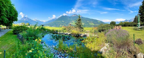 Hotel Restaurant Grünwalderhof