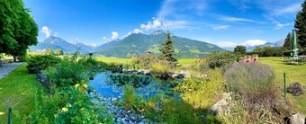 Hotel Restaurant Grünwalderhof