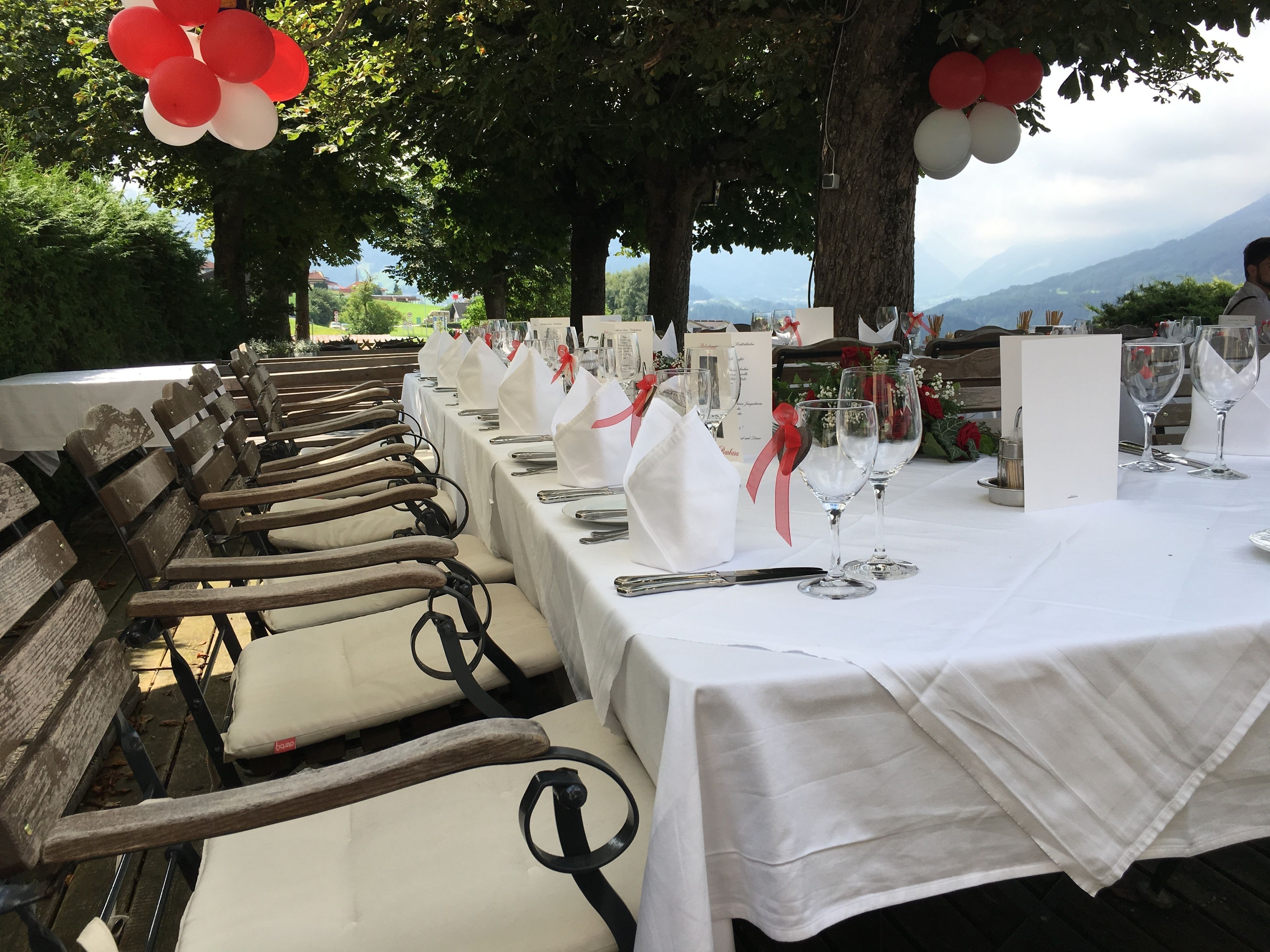 breakfast, lunch, dinner served; local cuisine