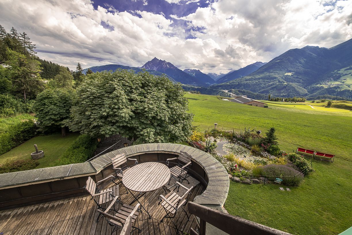 classic double room, balcony | balcony