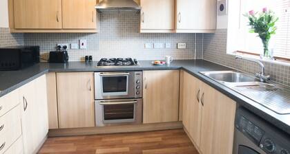 KVM - Highclere House