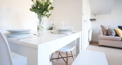 KVM - Highclere House