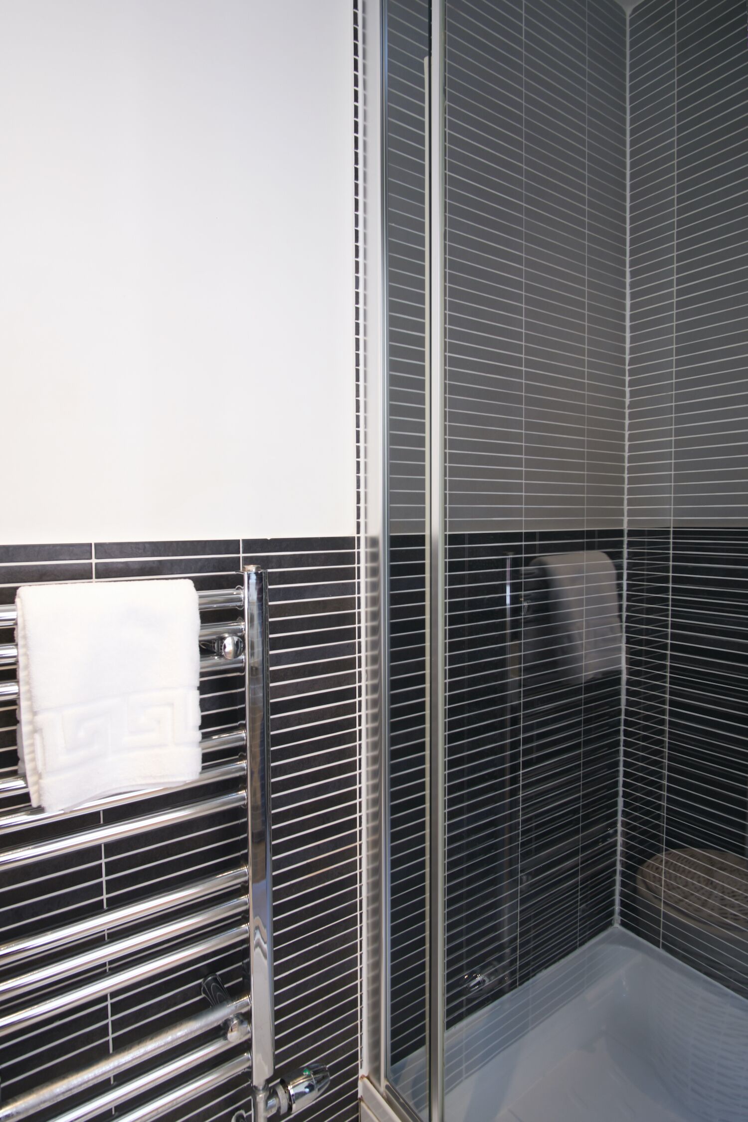 House, Private Bathroom (Bank Side House) | Bathroom